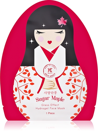 Avon K-Beauty masque hydratant en tissu