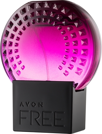 Avon Free For Her Eau de Parfum for Women