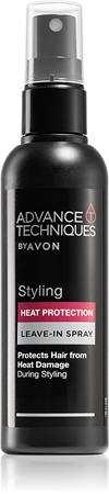 Avon Advance Techniques Schützender Spray für thermische Umformung von Haaren
