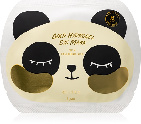 Avon K-Beauty maska za oči s hijaluronskom kiselinom