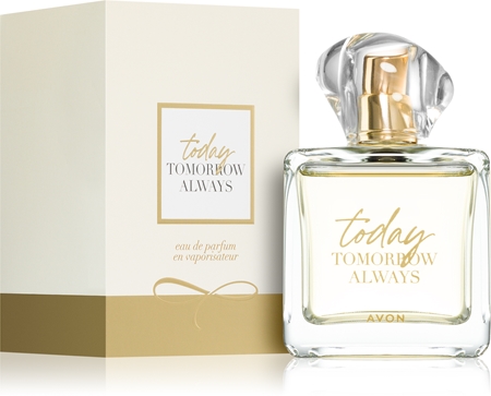 Avon Today Tomorrow Always Today парфюмна вода за жени