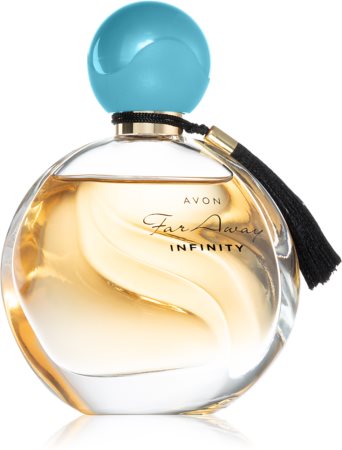 Avon Far Away Infinity parfémovaná voda pro ženy