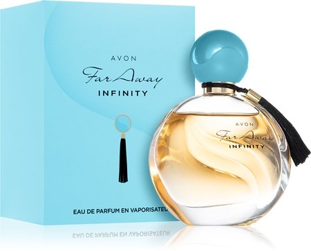 Avon Far Away Infinity Eau de Parfum da donna
