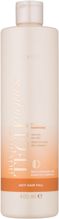 Avon Advance Techniques Anti Hair Fall champú anticaída