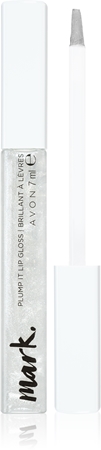 Avon Mark Plump It brillo de labios hidratación y volumen