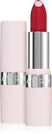 Avon Hydramatic Niisutav läikiv huulepulk hüaluroonhappega