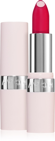 Avon Hydramatic rossetto lucido idratante con acido ialuronico