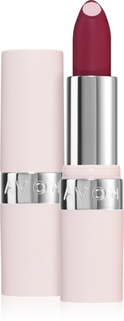 Avon Hydramatic Niisutav läikiv huulepulk hüaluroonhappega
