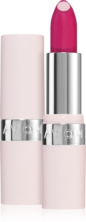 Avon Hydramatic Niisutav läikiv huulepulk hüaluroonhappega