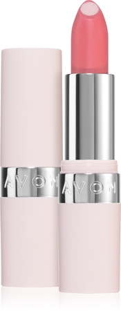 Avon Hydramatic Niisutav läikiv huulepulk hüaluroonhappega