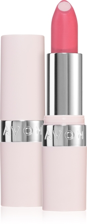 Avon Hydramatic Niisutav läikiv huulepulk hüaluroonhappega
