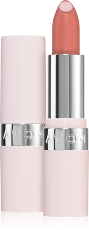 Avon Hydramatic Niisutav läikiv huulepulk hüaluroonhappega