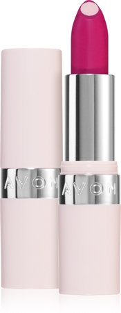 Avon Hydramatic batom hidratante mate com ácido hialurónico