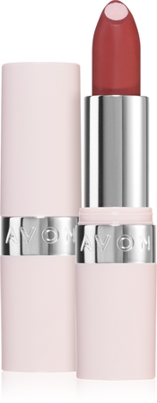 Avon Hydramatic batom hidratante mate com ácido hialurónico