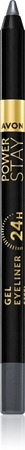 Avon Power Stay 24h Delineador em gel