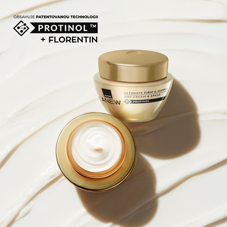 Avon Anew Ultimate rejuvenating day cream SPF 20
