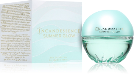 Avon Incandessence Summer Glow parfemska voda za žene