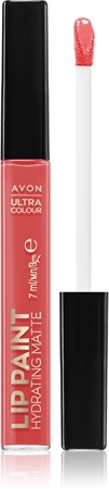 Avon Ultra Colour Paint rossetto satin effetto opaco