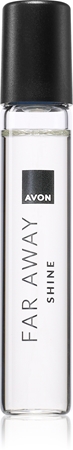 Avon Far Away Shine Eau de Parfum da donna
