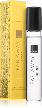 Avon Far Away Shine Eau de Parfum da donna