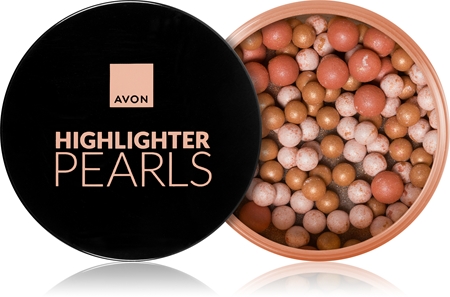 Avon Pearls élénkítő csillogó gyöngyök