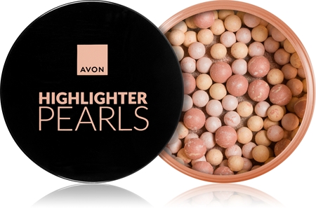 Avon Pearls élénkítő csillogó gyöngyök