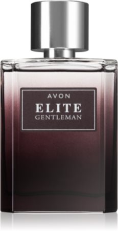 Avon Elite Gentleman toaletní voda pro muže