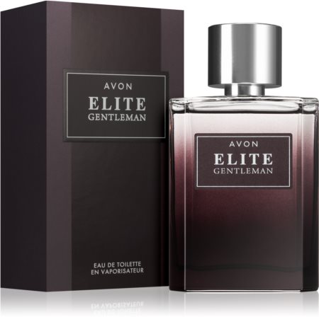Avon Elite Gentleman toaletna voda za muškarce