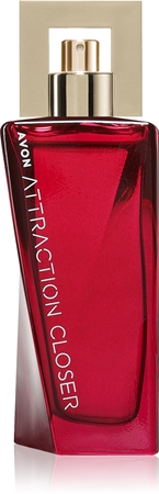 Avon Attraction Closer parfémovaná voda pro ženy