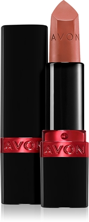 Avon Ultra Creamy vysoce pigmentovaná krémová rtěnka