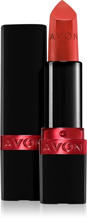 Avon Ultra Matte mat vlažilna šminka
