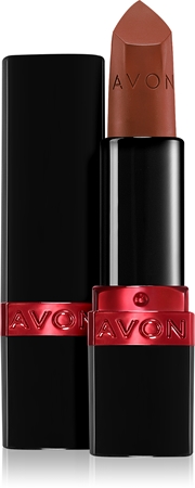 Avon Ultra Matte mat vlažilna šminka