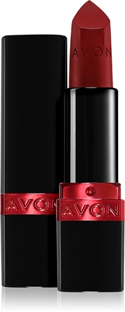 Avon Ultra Matte rouge à lèvres mat hydratant
