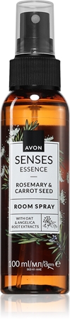 Avon Senses Essence Rosemary & Carrot Seed Lufterfrischer
