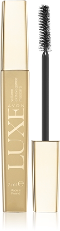 Avon Luxe Mascara μάσκαρα για όγκο