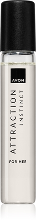Avon Attraction Instinct eau de parfum for women