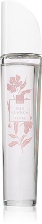 Avon Pur Blanca Petal Eau de Toilette for women
