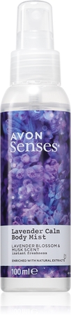 avon lavender