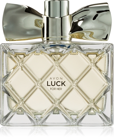 avon luck for her