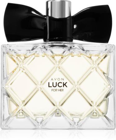 Avon Luck For Her eau de parfum for women | notino.co.uk