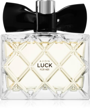 Avon Luck For Her parfemska voda za žene