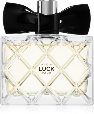 Avon Luck For Her parfumovaná voda pre ženy