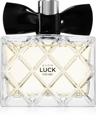 Avon Luck For Her Eau de Parfum för Kvinnor