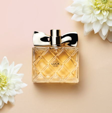 Avon Luck For Her Eau de Parfum hölgyeknek
