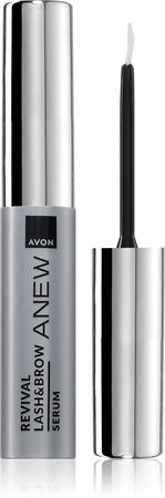 Avon Anew Revival Lash & Brow Serum for lashes and brows