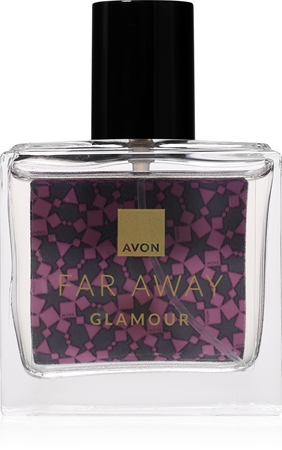 avon far away glamour woda perfumowana 30 ml     