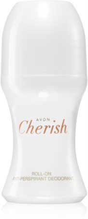 Avon Cherish dezodorant w kulce dla kobiet