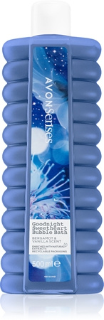 Avon Bubble Bath Goodnight Sweetheart piana do kąpieli