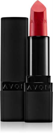 Avon Ultra Matte mat vlažilna šminka