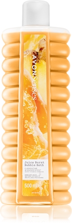 Avon Senses Juice Burst bagnoschiuma